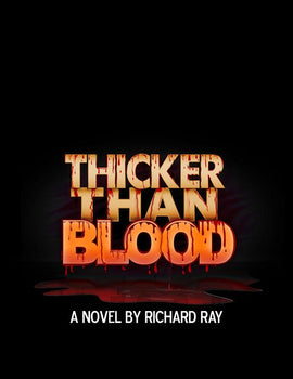 Thicker Than Blood