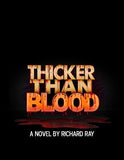 Thicker Than Blood