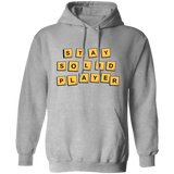 Stay Solid Player Unisex Hoodie