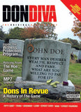 DDM  Issue 12      (FOR INMATES ONLY)