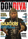Don Diva Issue 25