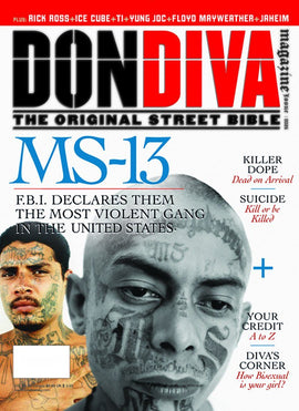 DDM Issue 26 (FOR INMATES ONLY)