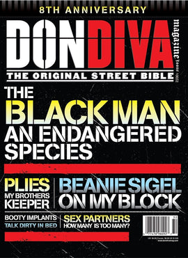 Don Diva Issue 32