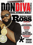 Don Diva Issue 33