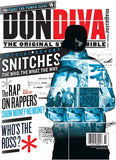Don Diva Issue 33