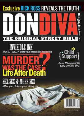Don Diva Issue 34