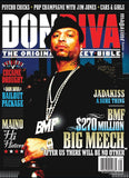 Don Diva Issue 35