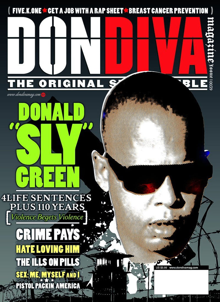 Don Diva Issue 39