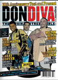 Don Diva Issue 40