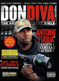 Don Diva Issue 43