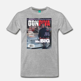 Don Diva T-Shirt - DD63