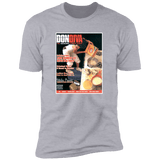Don Diva T-Shirt - DD15