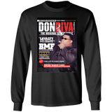 Don Diva #47 South West Tee Long Sleeve T-Shirt