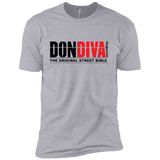 Don Diva Logo T-Shirt