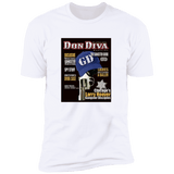 Don Diva T-Shirt - DD9