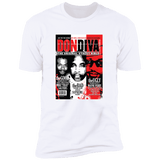 Don Diva T-Shirt - DD30
