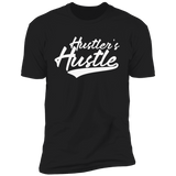 Hustler's Hustle T-Shirt