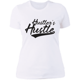 Hustler's Hustle Ladies T-Shirt