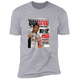 Don Diva T-Shirt - DD47