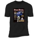 Don Diva T-Shirt - DD9