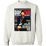 Don Diva #35 Big Meech Crew Neck Sweat Shirt