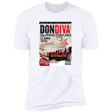 Don Diva T-Shirt - DD22