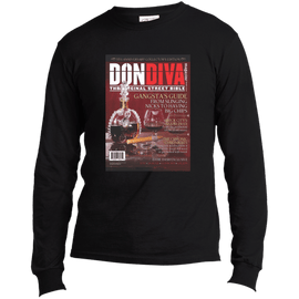 Don Diva T-Shirt - DD20