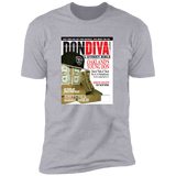 Don Diva T-Shirt - DD29