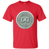 Don Diva T-Shirt - Street Certified Logo (men)