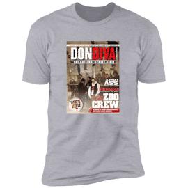Don Diva T-Shirt - DD48