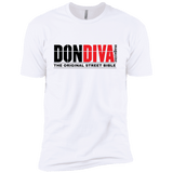 Don Diva Logo T-Shirt