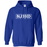 Blessed To Be An OG Unisex Hoodie