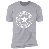 Hustler's Hustle Seal T-Shirt