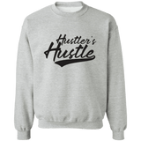 Hustler's Hustle Unisex Crewneck Sweatshirt