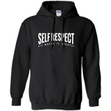 Self Respect is Where it Starts Unisex Hoodie