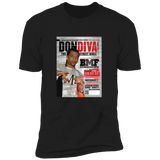Don Diva T-Shirt - DD47