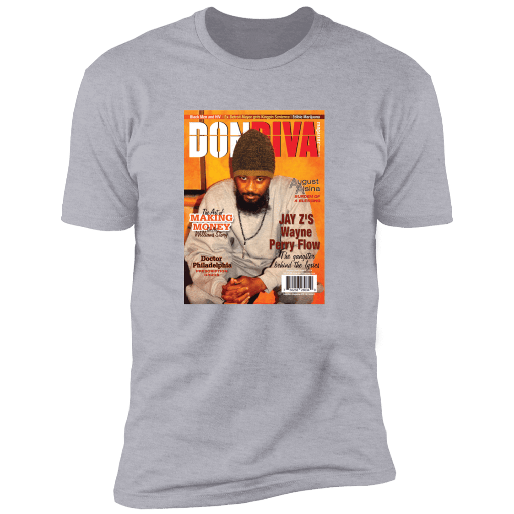 Don Diva T-Shirt - DD53