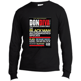 Don Diva T-Shirt - DD32