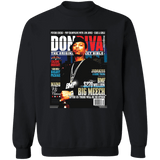 Don Diva #35 Big Meech Crew Neck Sweat Shirt