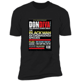 Don Diva T-Shirt - DD32