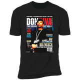 Don Diva #35  Big Meech T-Shirt