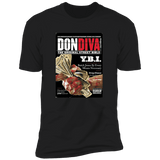 Don Diva T-Shirt - DD17