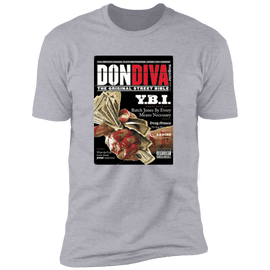 Don Diva T-Shirt - DD17