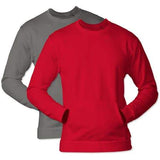Fukitol Front Pocket Sweatshirt (Unisex)